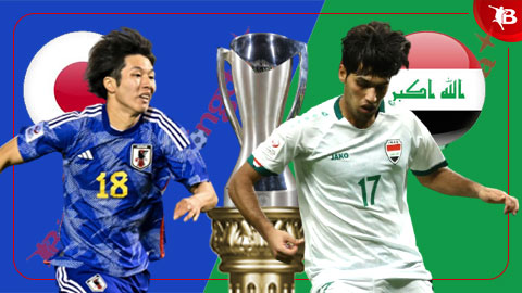 Nhận định bóng đá U23 Nhật Bản vs U23 Iraq, 00h30 ngày 30/4: Mèo nào cắn mỉu nào?
